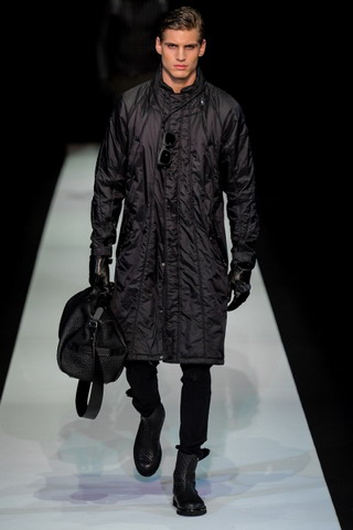 Emporio Armani / - 2013-2014